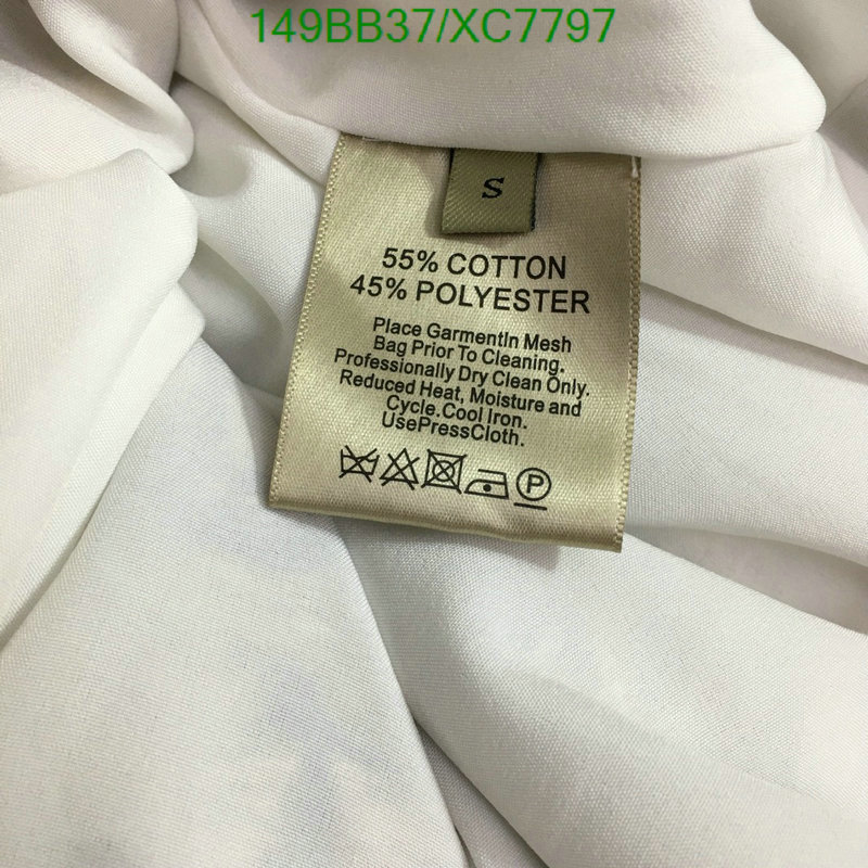 D&G-Clothing Code: XC7797 $: 149USD