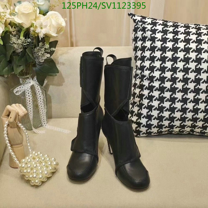 Boots-Women Shoes Code: SV1123395 $: 125USD