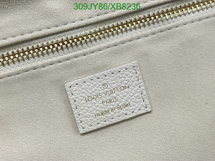 LV-Bag-Mirror Quality Code: XB8236 $: 309USD