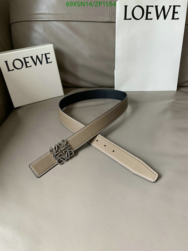 Loewe-Belts Code: ZP1554 $: 69USD