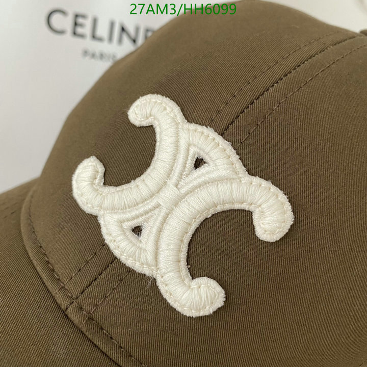 Ce1ne-Cap (Hat) Code: HH6099 $: 27USD