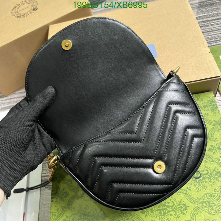 Gucci-Bag-Mirror Quality Code: XB6995 $: 199USD