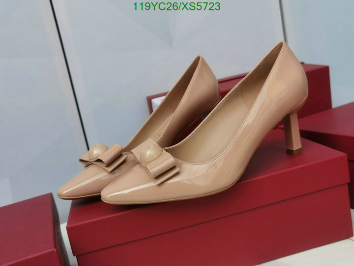 Ferragamo-Women Shoes, Code: XS5723,$: 119USD