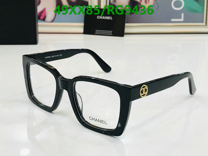 Chanel-Glasses Code: RG9436 $: 49USD