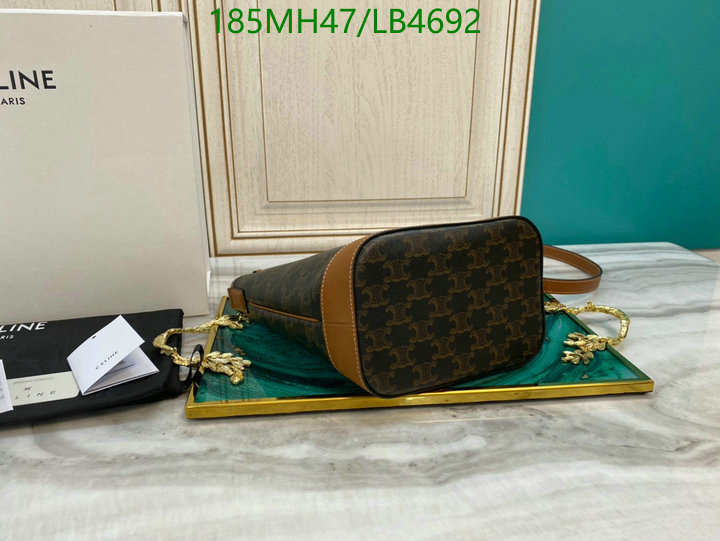 Celine-Bag-Mirror Quality Code: LB4692 $: 185USD