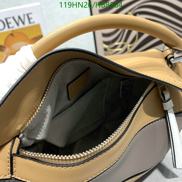 Loewe-Bag-4A Quality Code: HB8564