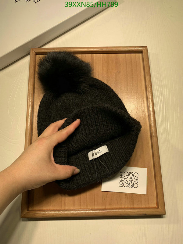 Loewe-Cap (Hat) Code: HH799 $: 39USD