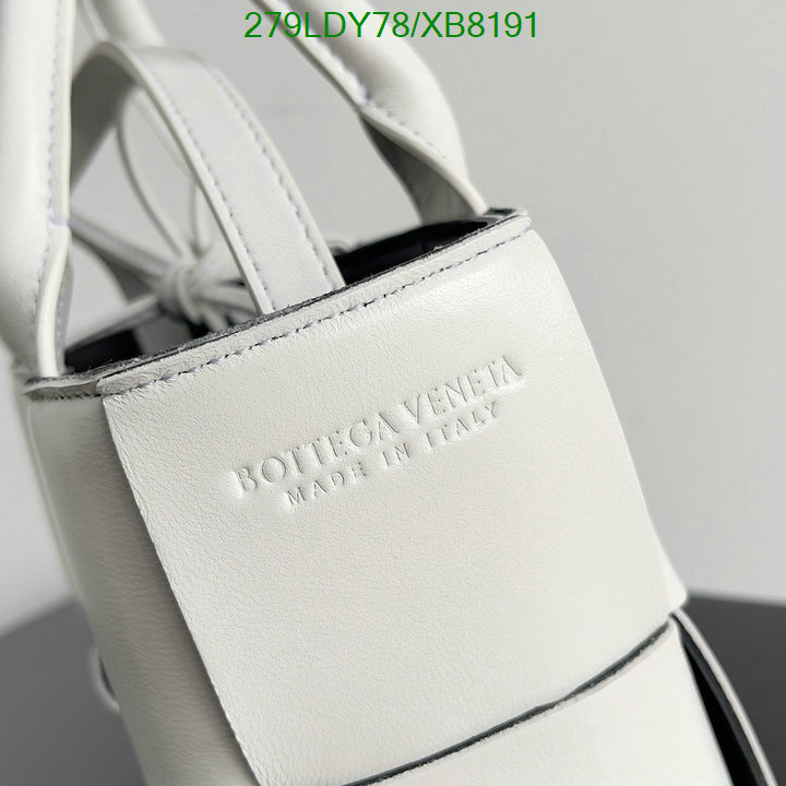 BV-Bag-Mirror Quality Code: XB8191 $: 279USD