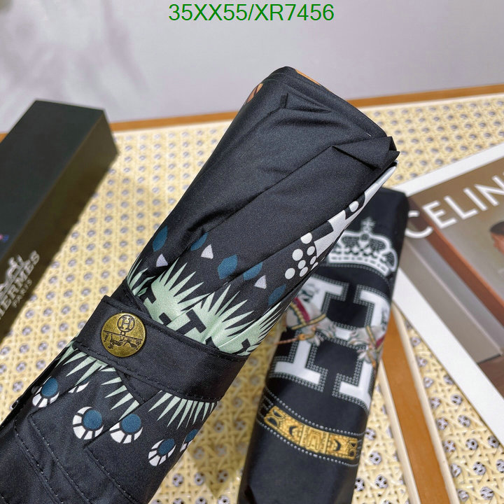 Hermes-Umbrella Code: XR7456 $: 35USD