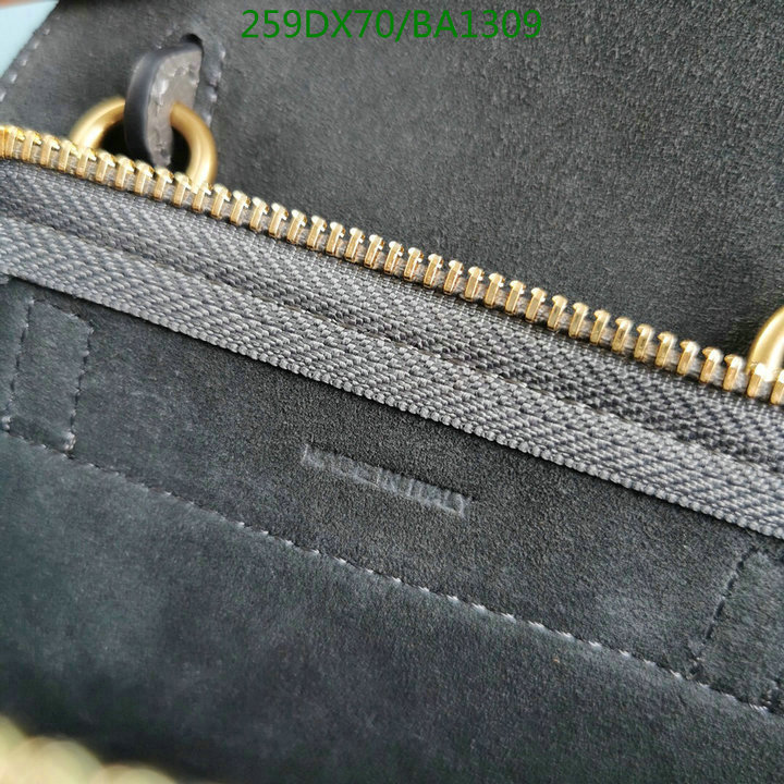 Celine-Bag-Mirror Quality Code: BA1309 $: 259USD