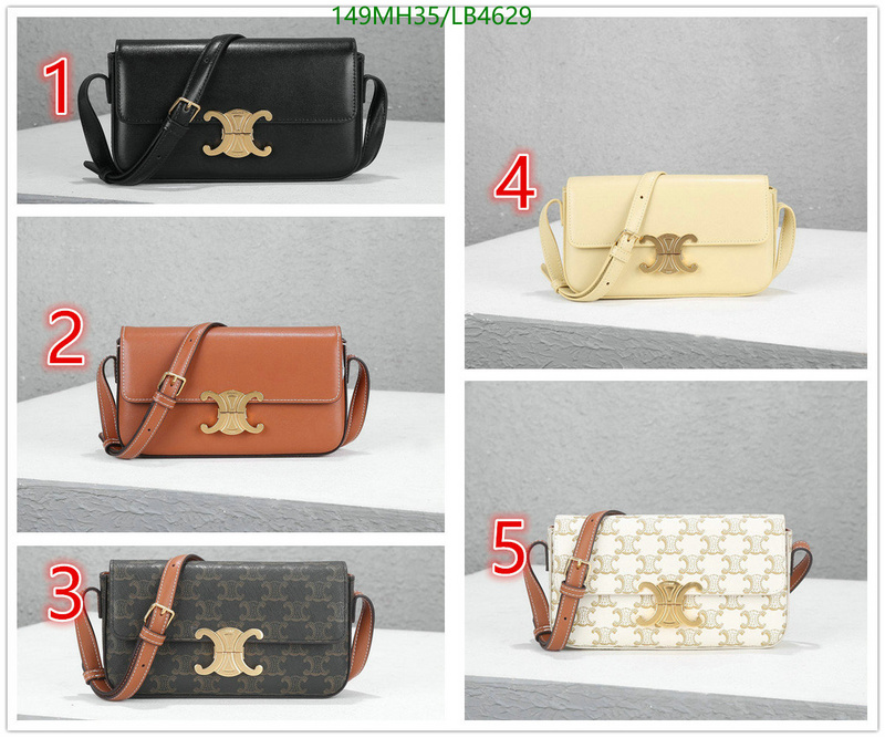 Celine-Bag-Mirror Quality Code: LB4629 $: 149USD