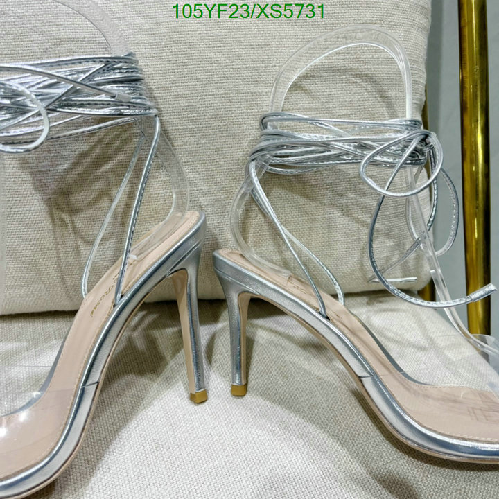 Gianvito Rossi-Women Shoes, Code: XS5731,$: 105USD