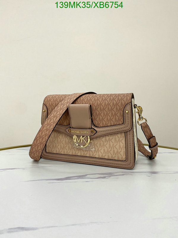 Michael Kors-Bag-Mirror Quality Code: XB6754 $: 139USD