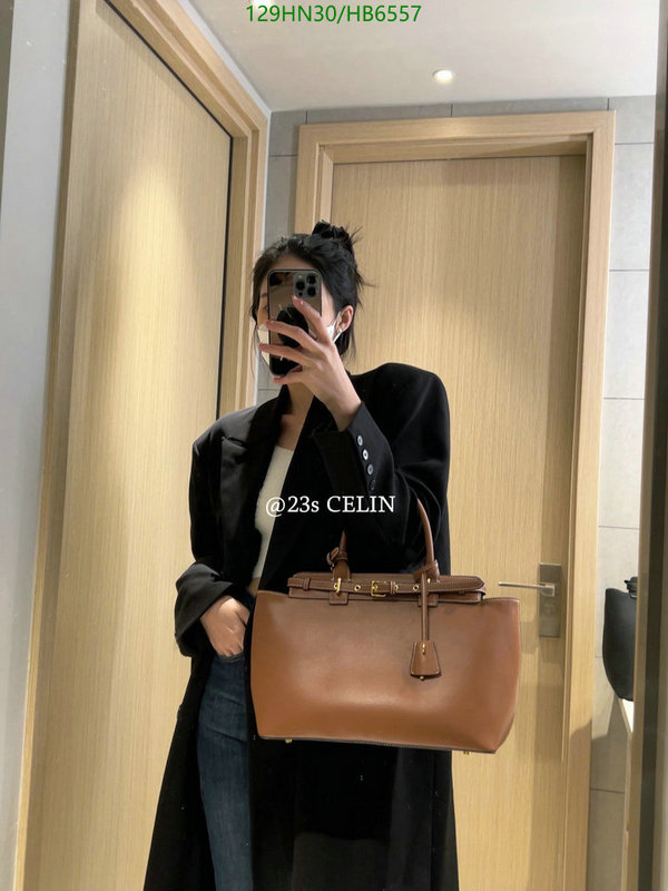 Celine-Bag-4A Quality Code: HB6557 $: 129USD