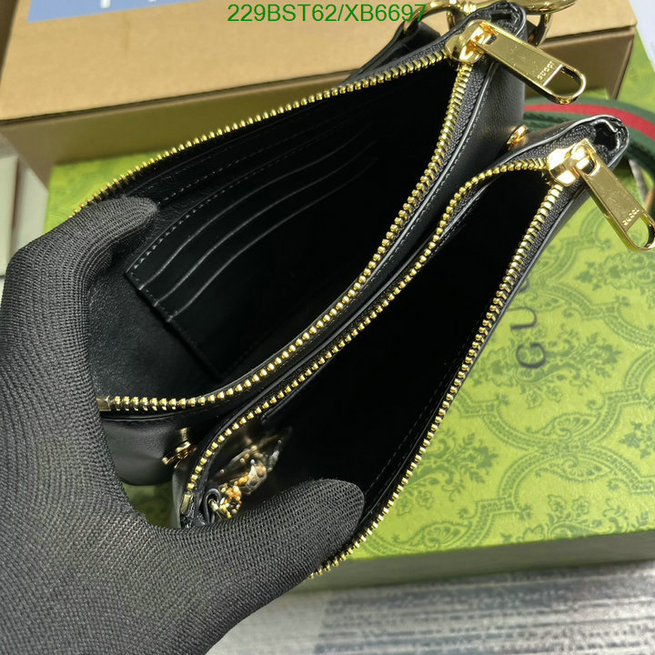 Gucci-Bag-Mirror Quality Code: XB6697 $: 229USD