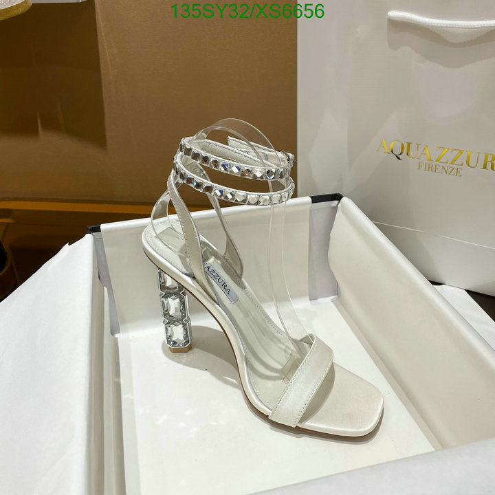 Aquazzura-Women Shoes Code: XS6656 $: 135USD