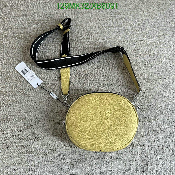 Marc Jacobs-Bag-Mirror Quality Code: XB8091 $: 129USD