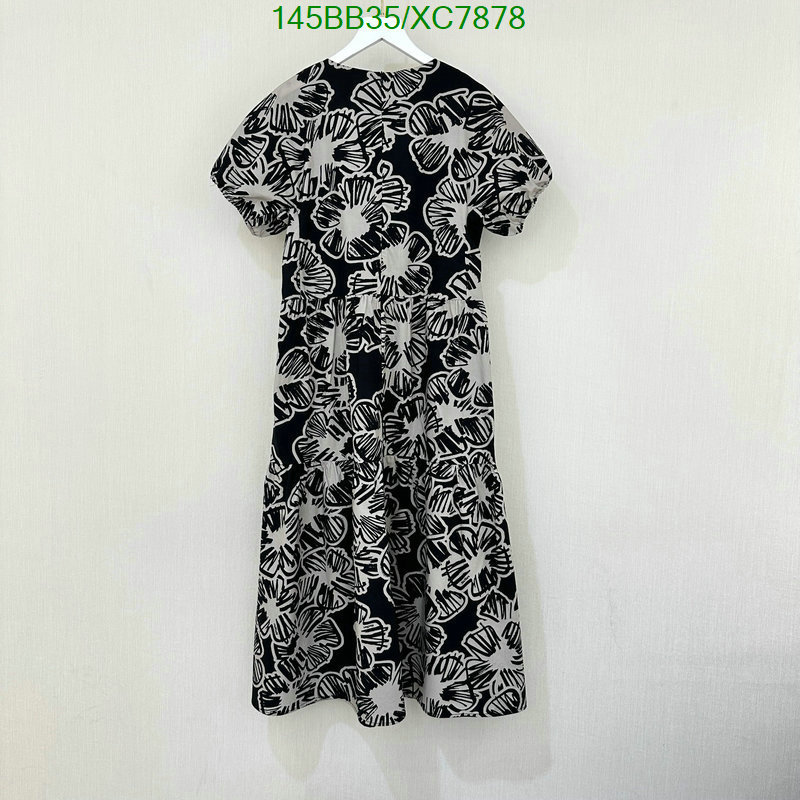 Maxmara-Clothing Code: XC7878 $: 145USD