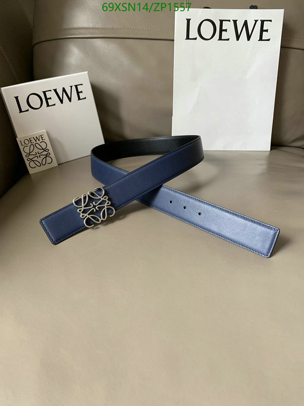 Loewe-Belts Code: ZP1557 $: 69USD