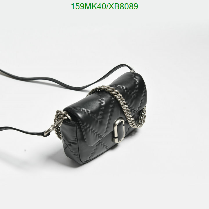 Marc Jacobs-Bag-Mirror Quality Code: XB8089