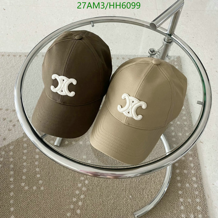 Ce1ne-Cap (Hat) Code: HH6099 $: 27USD