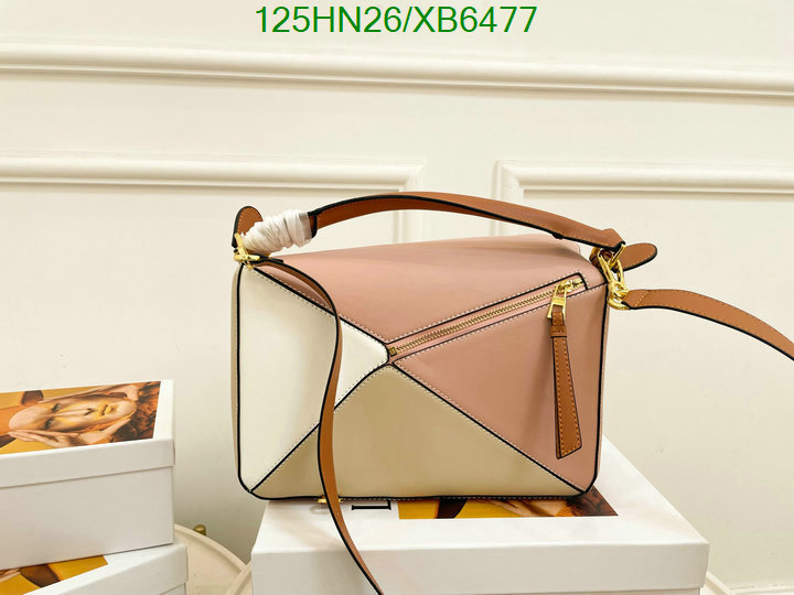 Loewe-Bag-4A Quality Code: XB6477