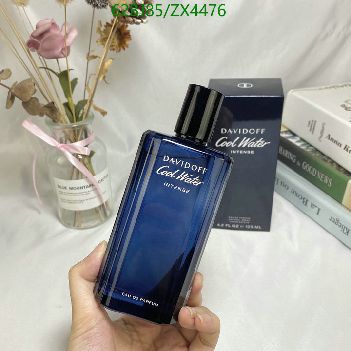 Davidoff-Perfume Code: ZX4476 $: 62USD