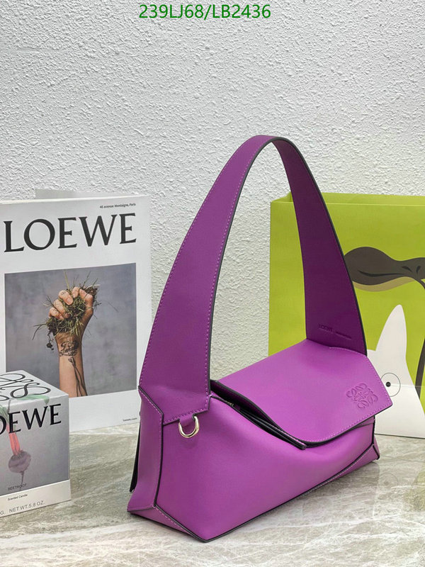 Loewe-Bag-Mirror Quality Code: LB2436 $: 239USD