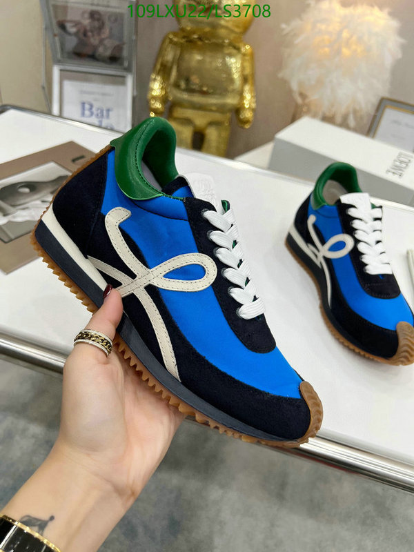 Loewe-Men shoes Code: LS3708 $: 109USD