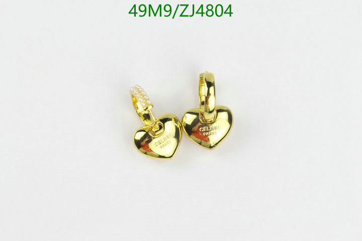 Celine-Jewelry Code: ZJ4804 $: 49USD