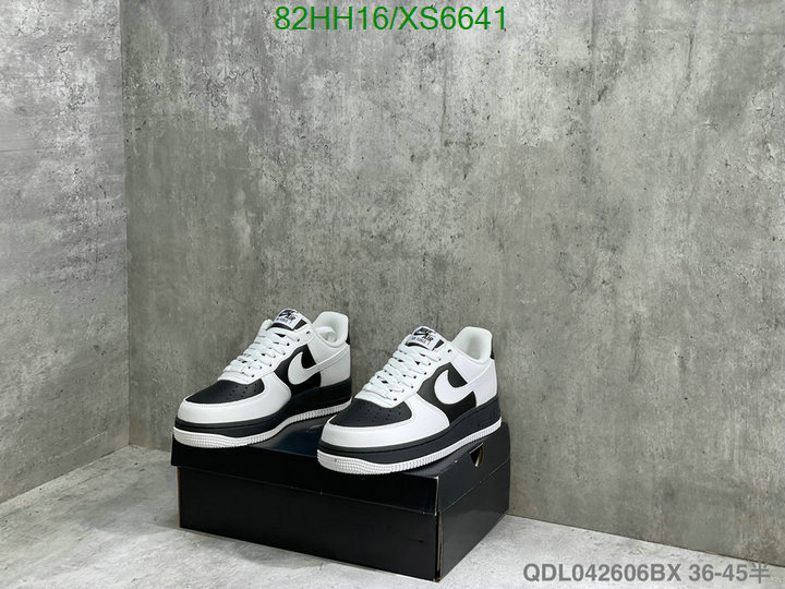 Nike-Men shoes Code: XS6641 $: 82USD