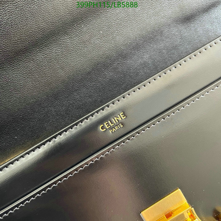 Celine-Bag-Mirror Quality Code: LB5888 $: 399USD