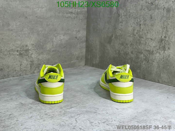 NIKE-Women Shoes Code: XS6580 $: 105USD