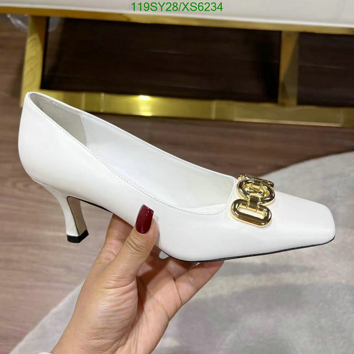 LV-Women Shoes, Code: XS6234,$: 119USD