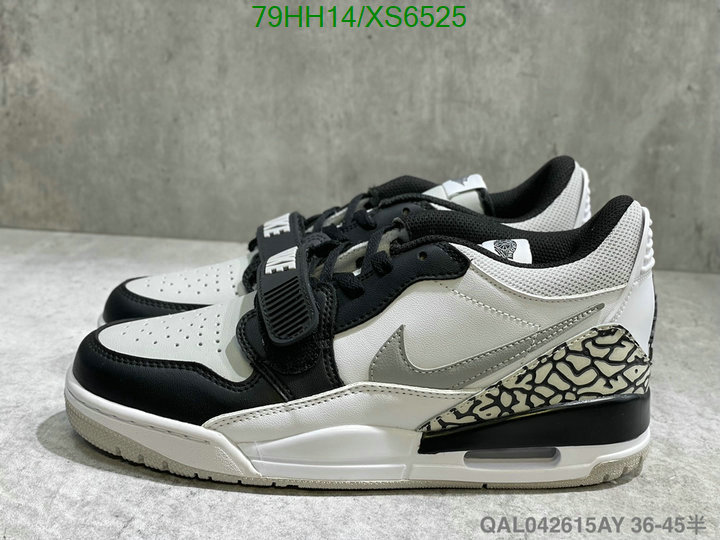 Air Jordan-Men shoes Code: XS6525 $: 79USD