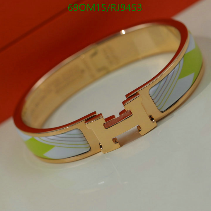 Hermes-Jewelry Code: RJ9453 $: 69USD