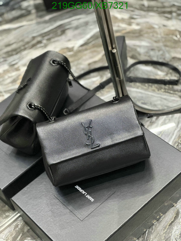 YSL-Bag-Mirror Quality Code: XB7321 $: 219USD