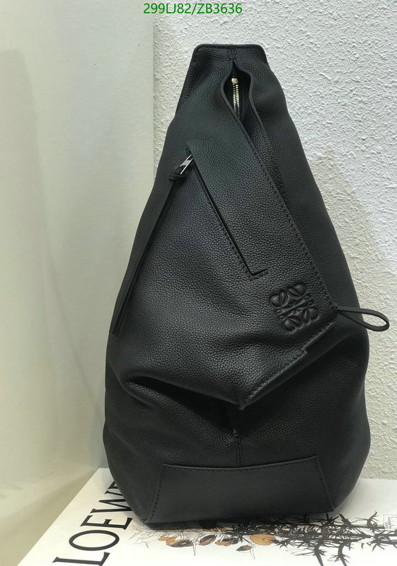 Loewe-Bag-Mirror Quality Code: ZB3636 $: 299USD