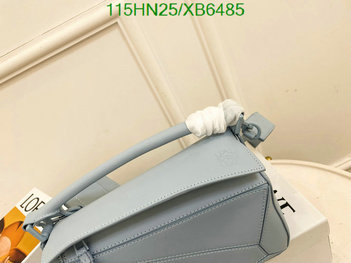 Loewe-Bag-4A Quality Code: XB6485