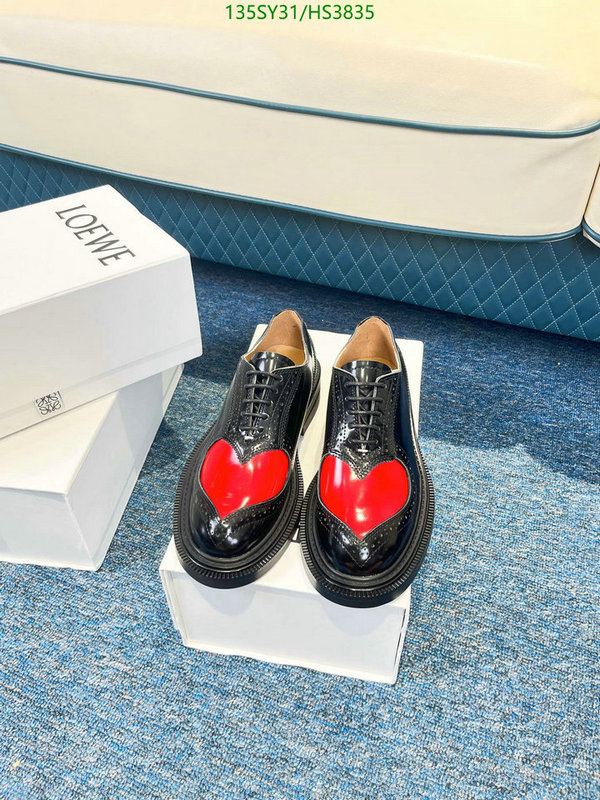 Celine-Women Shoes Code: HS3835 $: 135USD