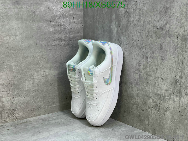 Nike-Men shoes Code: XS6575 $: 89USD