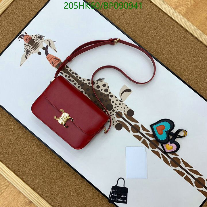 Celine-Bag-Mirror Quality Code: BP090941 $: 205USD