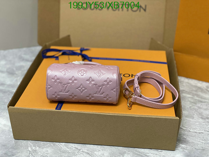 LV-Bag-Mirror Quality Code: XB7004 $: 199USD