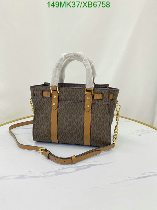 Michael Kors-Bag-Mirror Quality Code: XB6758 $: 149USD