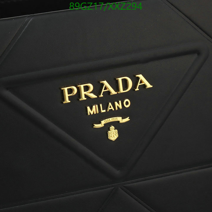 Prada-Bag-4A Quality Code: XXZ294