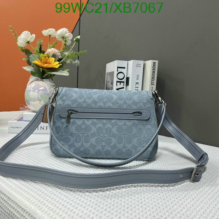 Coach-Bag-4A Quality Code: XB7067 $: 99USD