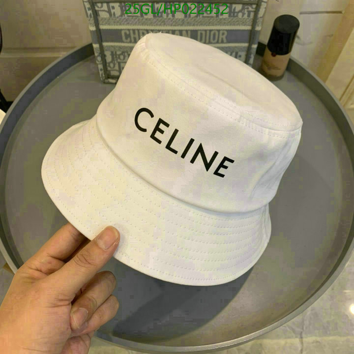 Celine-Cap (Hat) Code: HP022452 $: 25USD