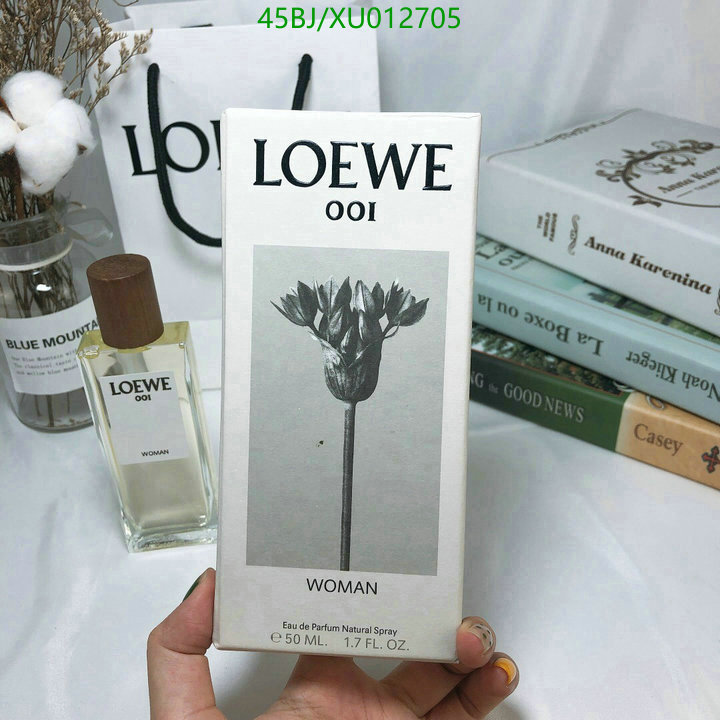 Loewe-Perfume Code: XU012705 $: 59USD