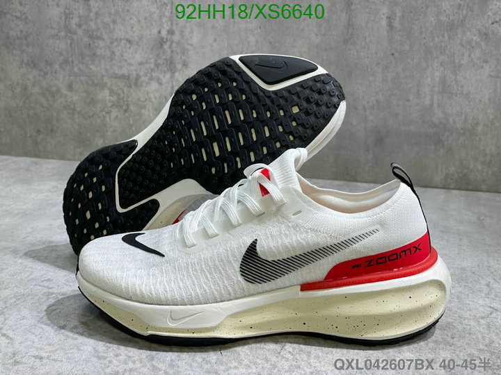 Nike-Men shoes Code: XS6640 $: 92USD