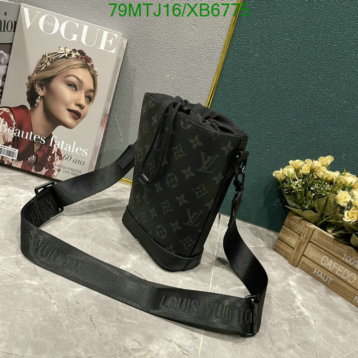 LV-Bag-4A Quality Code: XB6775 $: 79USD